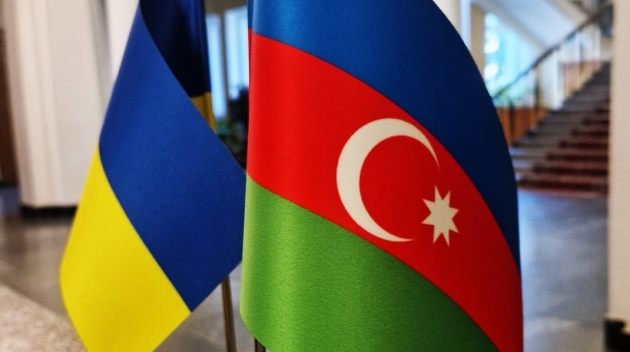 В Азербайджані збудують першу ГАЕС за участю України