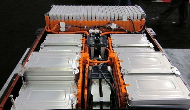 Нові акумулятори: запас ходу електрокарів на 50% більше