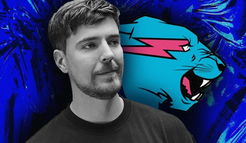 MrBeast стурбований майбутнім YouTube через АІ