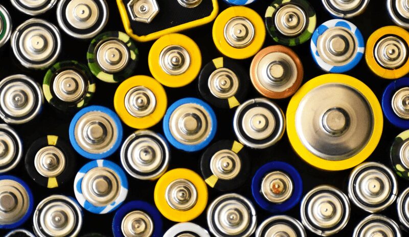 Інновації в акумуляторах: залізо замість літію