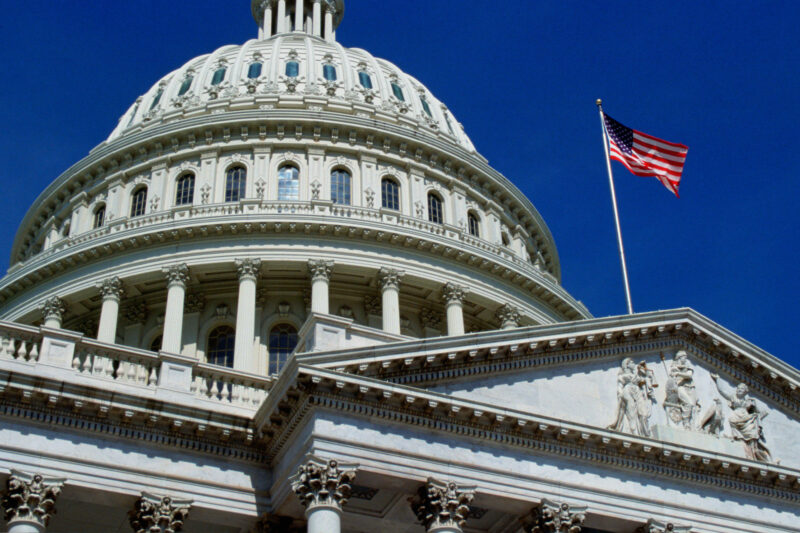 Трамп планує скорочення в уряді під час шатдауну