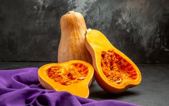 Шкірка гарбуза: цінне джерело користі для здоров’я
