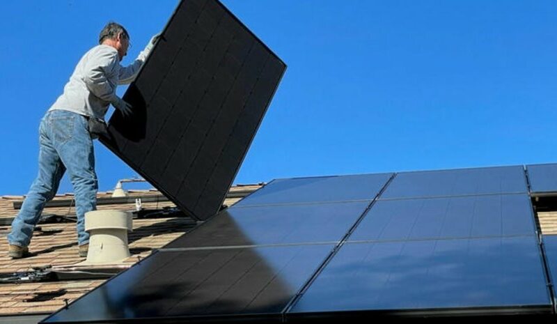 Австралія стикається з проблемою утилізації батарей