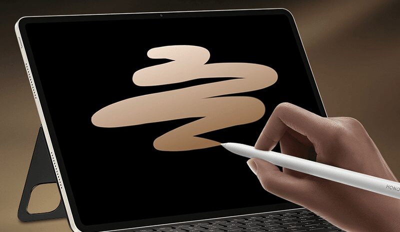 Xiaomi анонсувала перший планшет з Snapdragon 8 Elite Gen 5