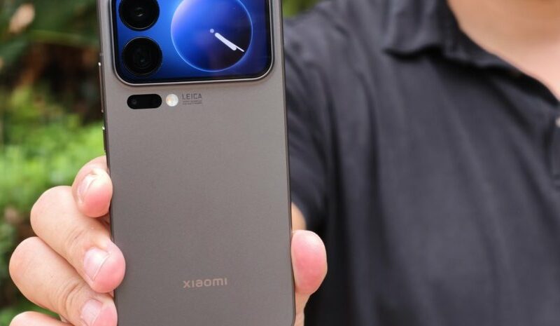 Xiaomi пояснила підвищення цін на нові смартфони