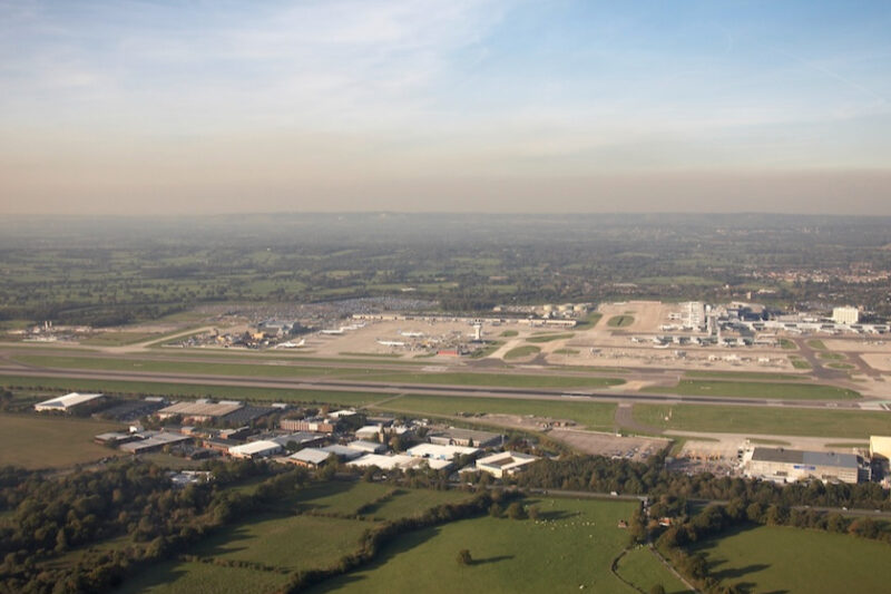 Азербайджанський фонд інвестує в аеропорт Гатвік