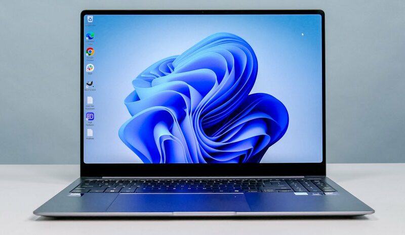 Оновлене меню “Пуск” у Windows 11: що нового?