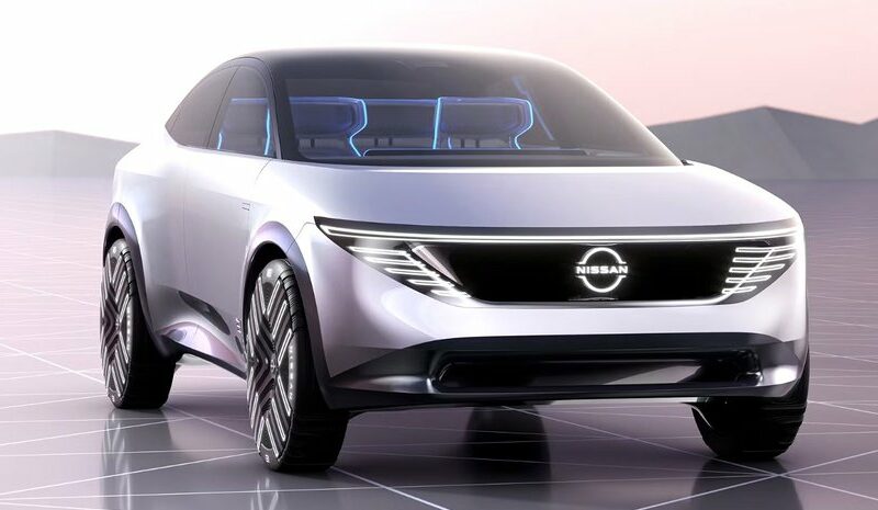 Nissan покращує літій-повітряні акумулятори для електромобілів