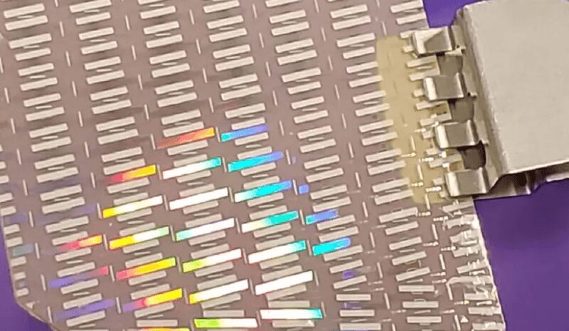 Нові мікрочіпи для ядерних реакторів у США