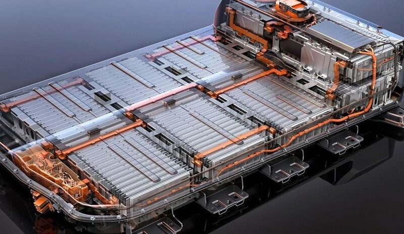 Thacker Pass: новий видобуток літію в США