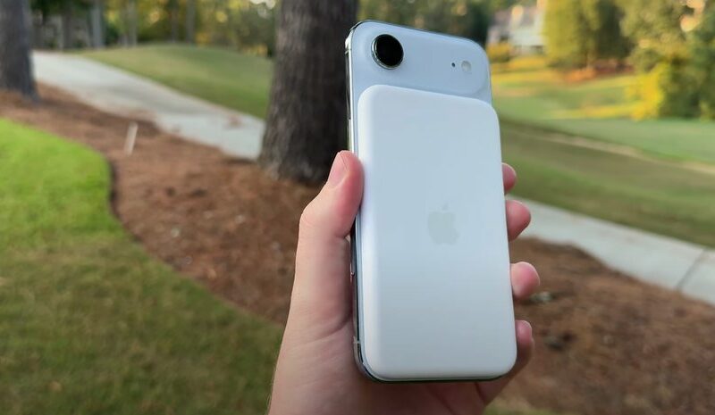 Apple випустила MagSafe для iPhone Air: чи варто купувати?