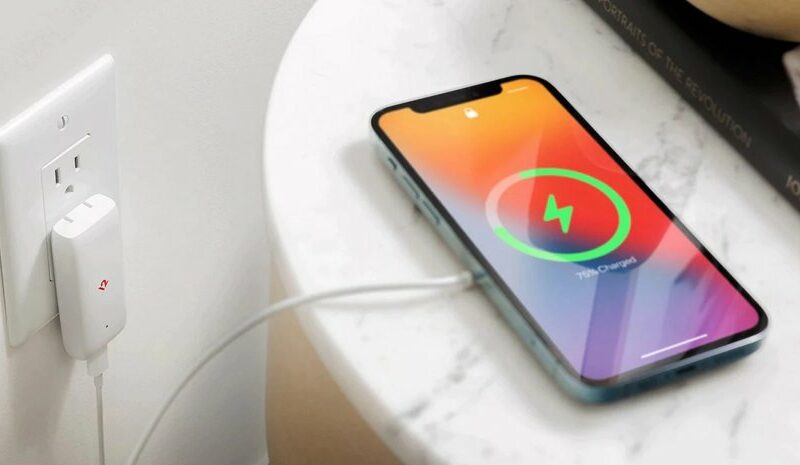 Чому iPhone швидко розряджається при використанні Chrome?