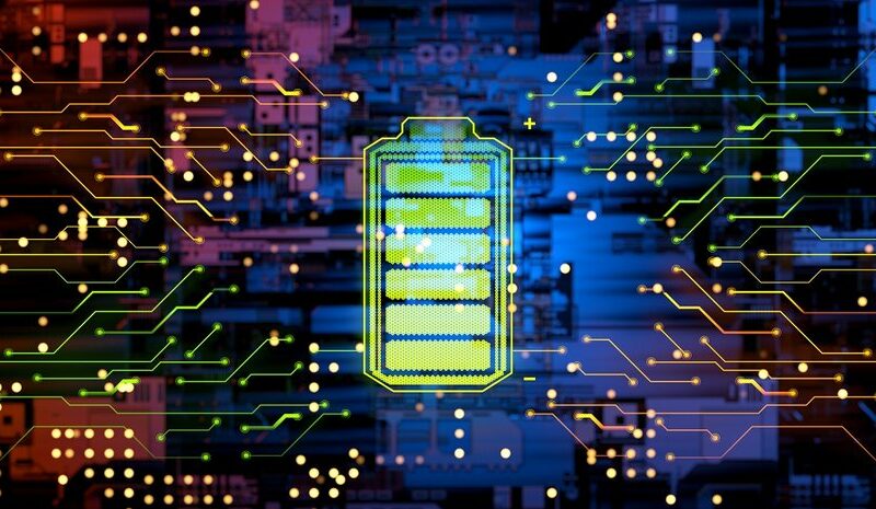 EQONIC представила екологічні акумулятори без літію