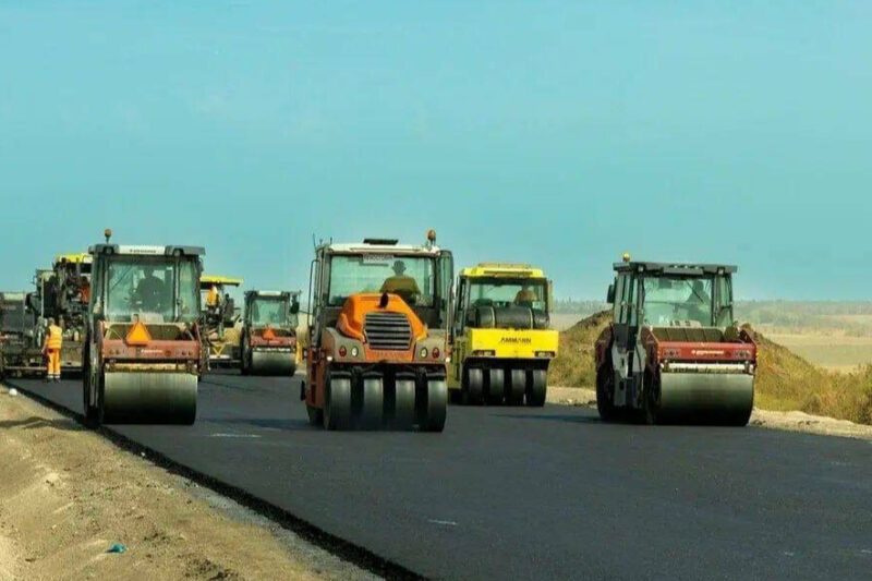 Росія виділить 10 мільярдів рублів на ремонт траси “Новоросія”