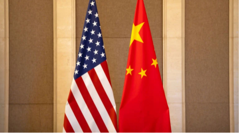 Трамп і Сі Цзіньпін досягли угоди щодо торгівлі