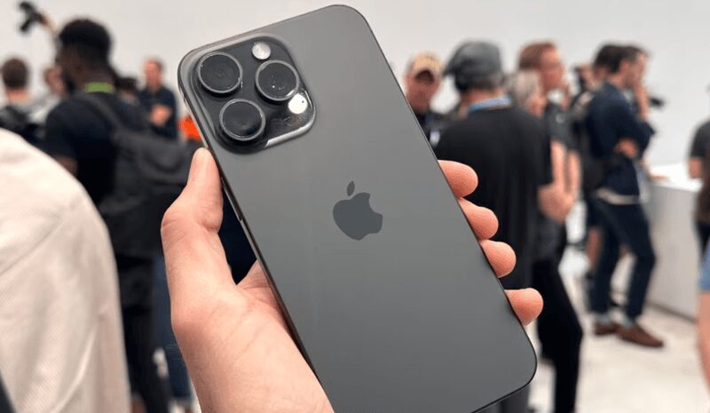 Які смартфони обрати замість iPhone 15?