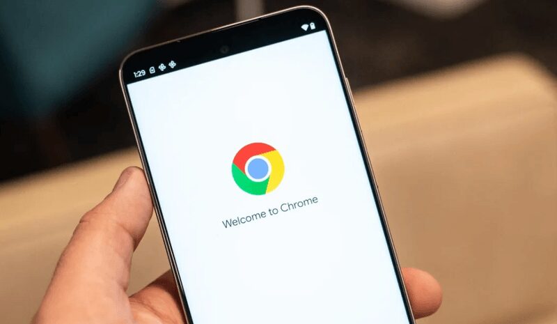 Google покращує Chrome для Android: нові можливості