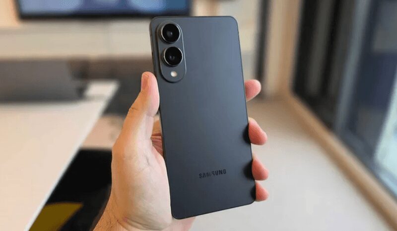 Samsung припиняє випуск Galaxy S25 Edge через низькі продажі