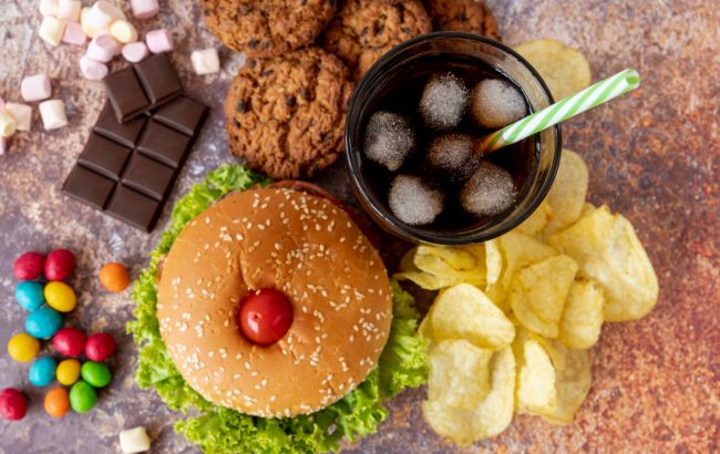 Продукти, що викликають тривогу: чого уникати?