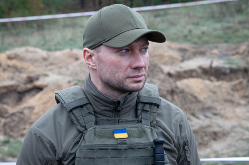 Обвинувальний акт проти керівника АМКУ: деталі справи