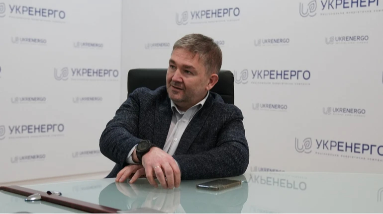 Укренерго залишає Віталія Зайченка на посаді голови