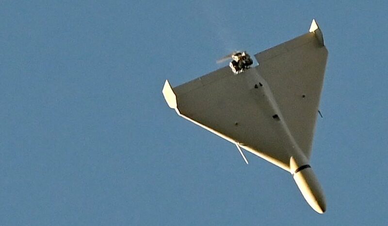 Нові загрози: дрони «Шахед» атакують українську інфраструктуру