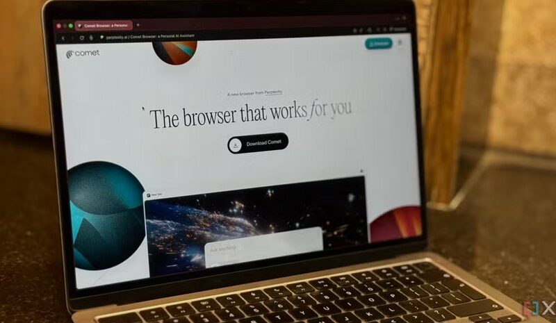 ШІ-браузери: нові можливості та серйозні загрози