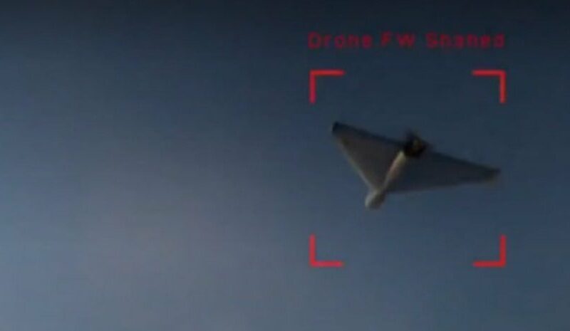 В Україні запустили виробництво безпілотників-перехоплювачів