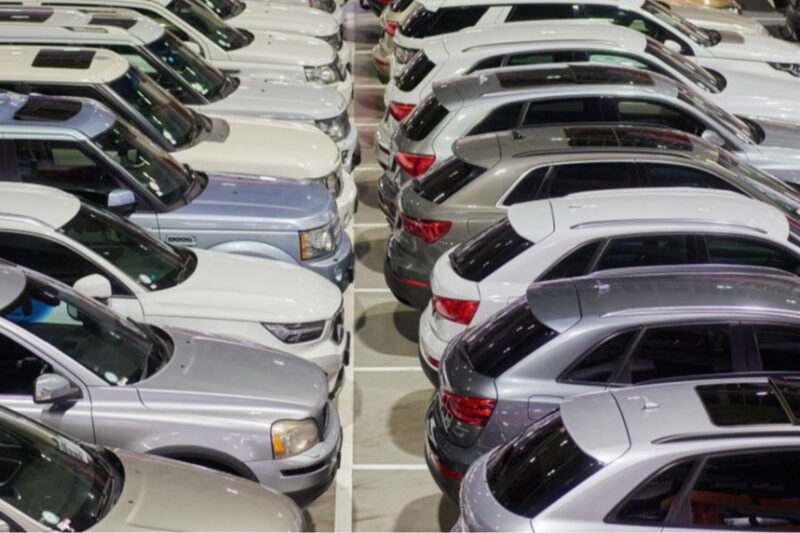 В Україні зросла кількість гібридних авто у вересні 2025