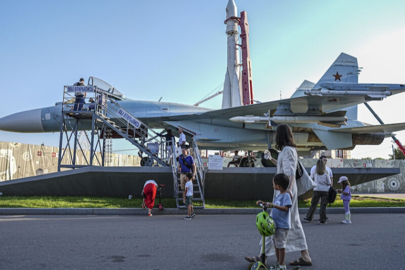Росія імпортує паливні присадки з Індії у 2024 році