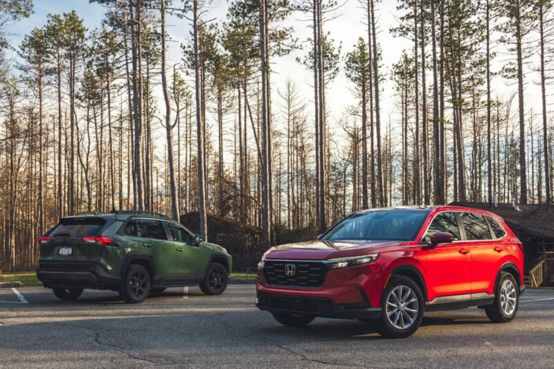 Чому вживані Honda та Toyota дорожчі за інших?