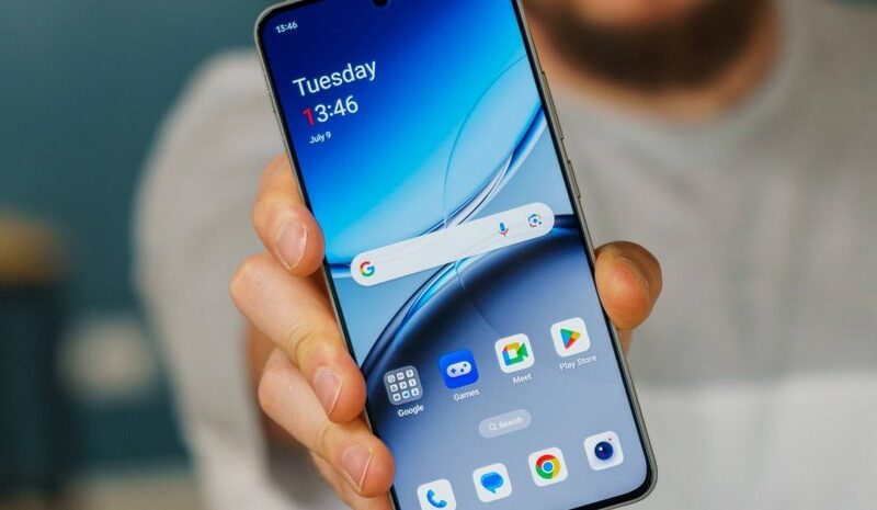 Шість найкращих бюджетних смартфонів 2023 року