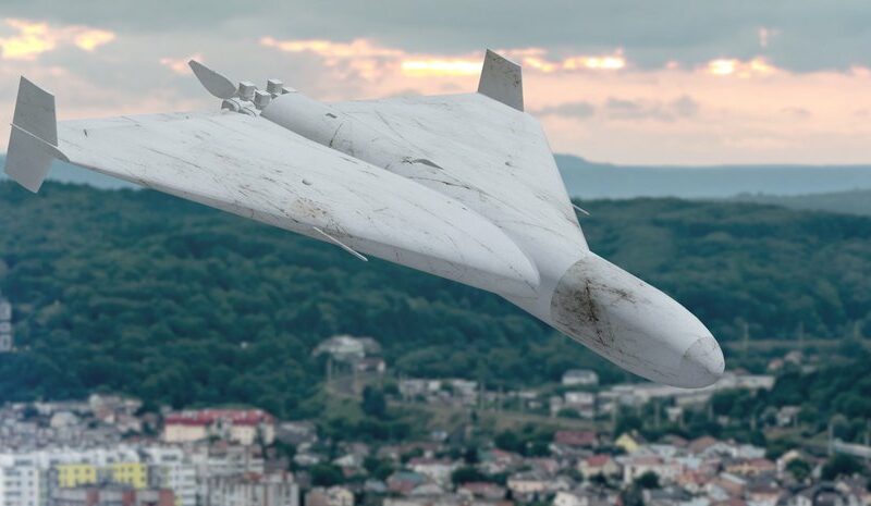 Росіяни адаптуються до українських дронів-перехоплювачів