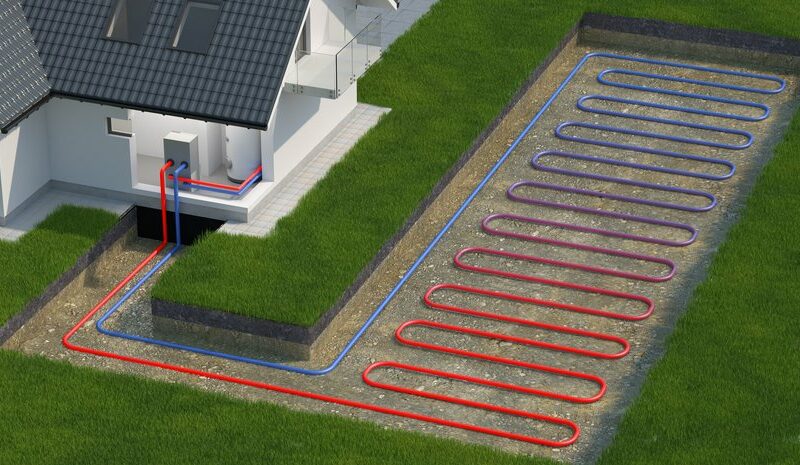 Інновації у геотермальній енергетиці від Dig Energy