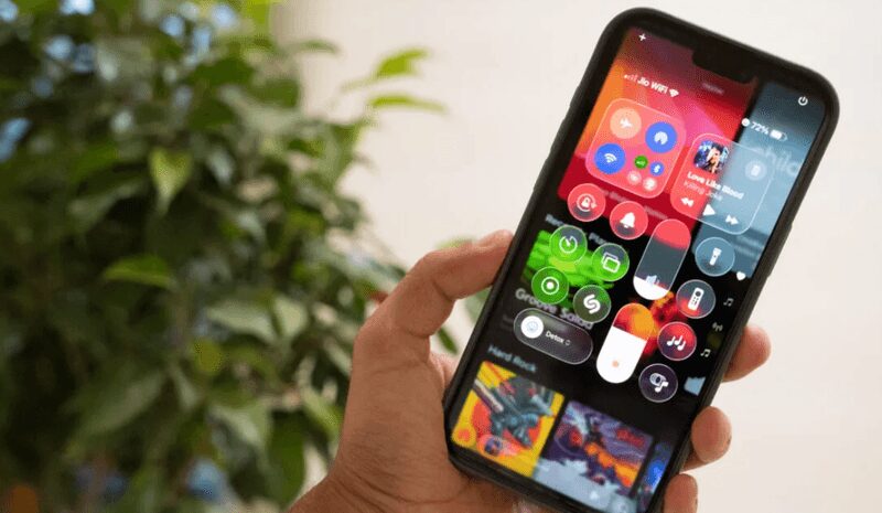Apple додасть нове налаштування в iOS 26.1