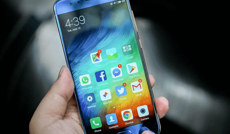 Google припиняє підтримку Chrome на Android 8 та 9