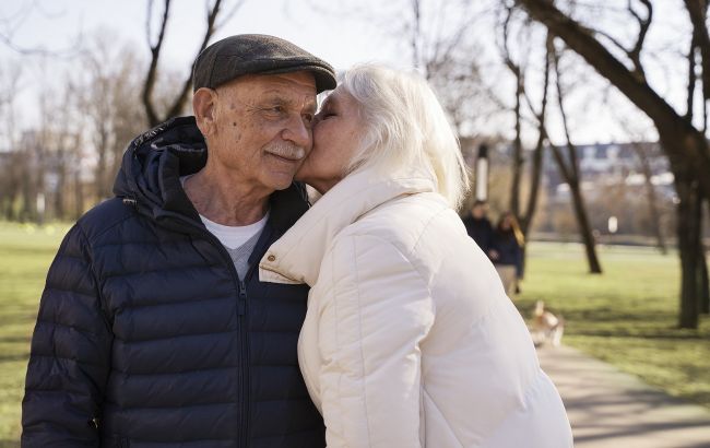 Шість помилок, яких слід уникати людям старше 60 років