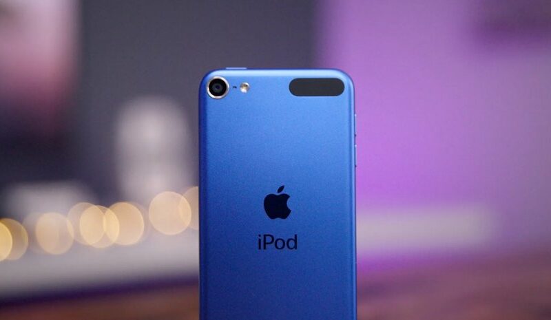 Історія iPod: Як гаджет змінив світ музики