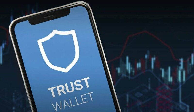 Проблеми з балансом у криптогаманці Trust Wallet