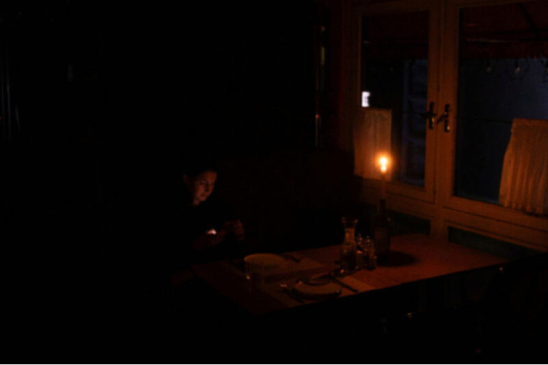 Графіки відключень електроенергії в Україні з 1 листопада