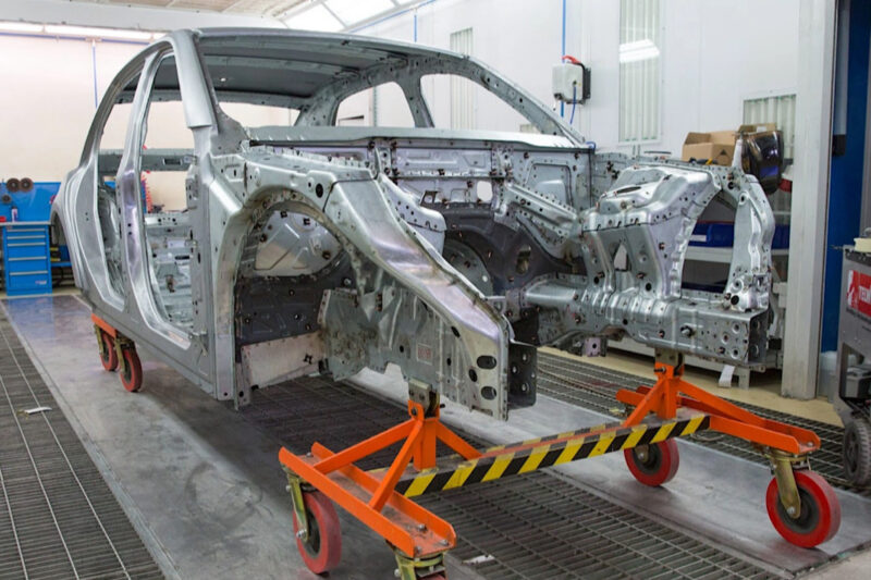 Скорочення витрат на електромобілі в Росії