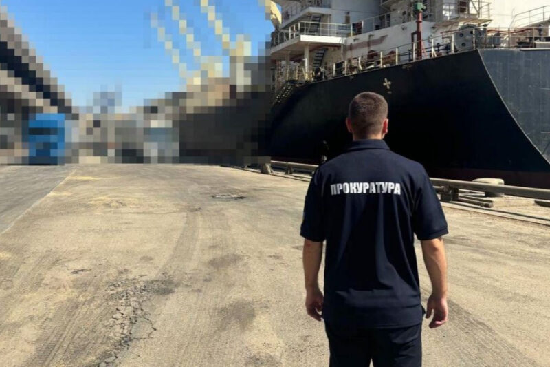 Директора підприємства обвинувачують в ухиленні від податків