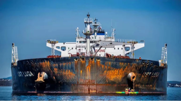 Санкції США проти Росії: ефективність та наслідки