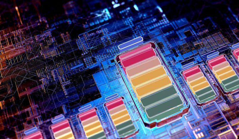 Новий прорив у технології літієвих акумуляторів