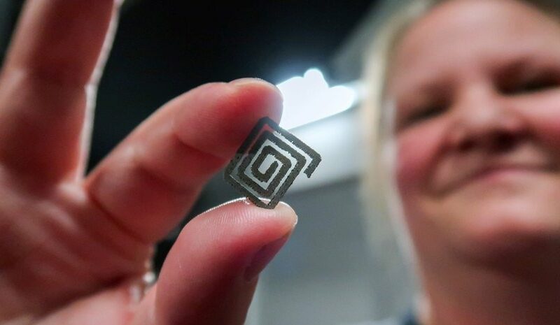 Новий пристрій для генерації електрики з рідини