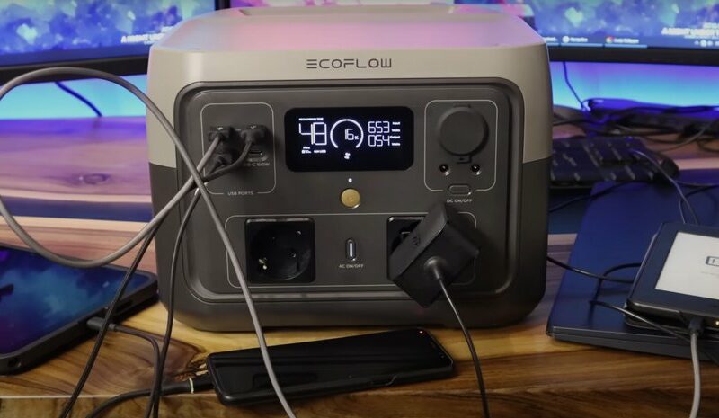 Літій-залізо-фосфатні батареї: переваги та застосування