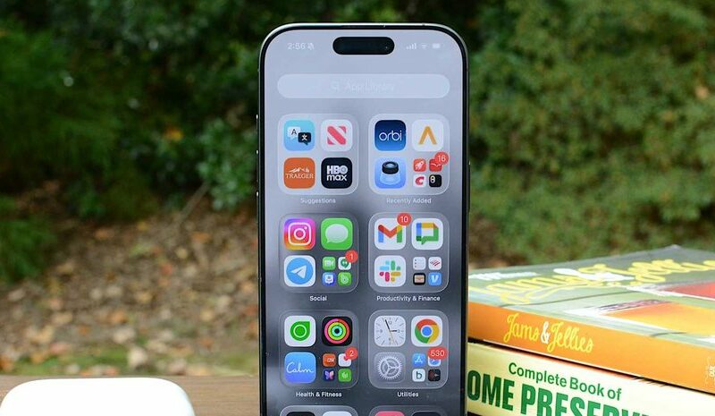 Apple готує iPhone 20 до ювілею у 2027 році