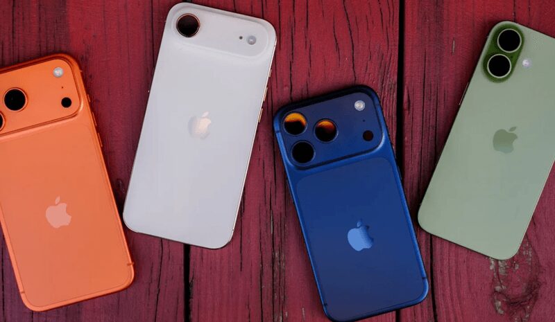 Нові iPhone 20: що очікувати від ювілейної лінійки?