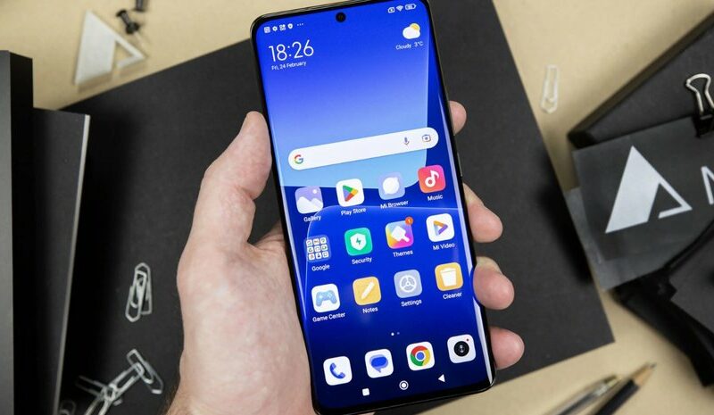 Як позбутися вбудованої реклами на смартфонах Xiaomi