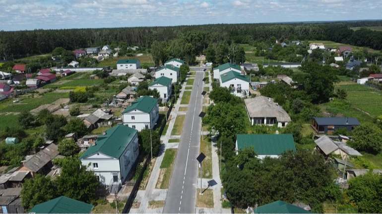 Комплексне відновлення України: принципи та пріоритети